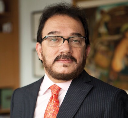 Antônio Salvador Silva, fundador e presidente do Grupo CDI:“Nestes 26 anos de atuação, trabalhamos com sucesso na defesa, manutenção e fortalecimento da imagem de centenas de empresas nacionais e multinacionais dos mais variados setores”.